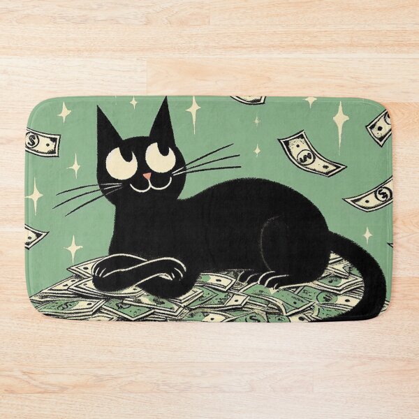 Item preview, Lucky Cat Stack designed and sold by zzz888.