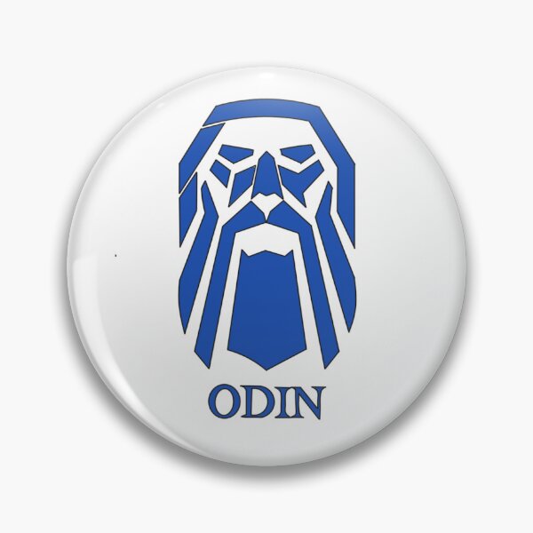 Item preview, New ODIN New Design Style (odin) edit odin Wow designed and sold by Maroaly.