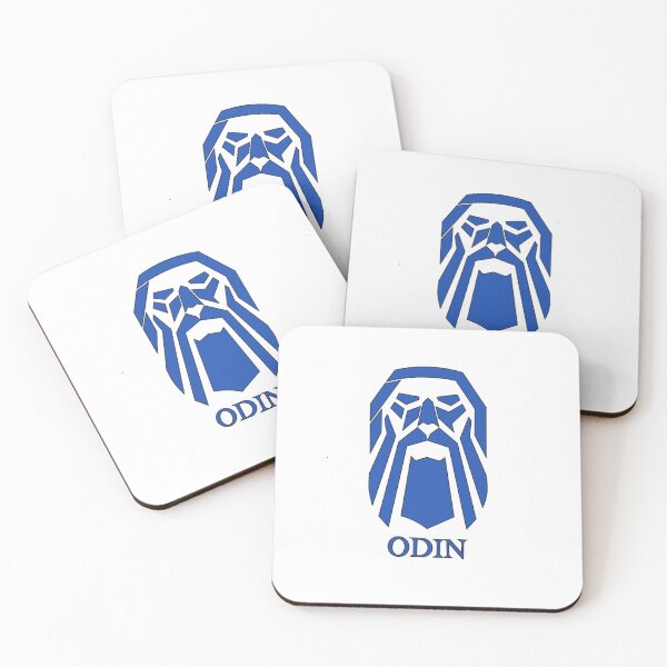 Item preview, New ODIN New Design Style (odin) edit odin Wow designed and sold by Maroaly.