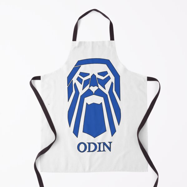 Item preview, New ODIN New Design Style (odin) edit odin Wow designed and sold by Maroaly.