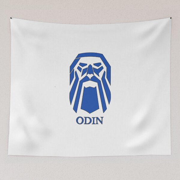 Item preview, New ODIN New Design Style (odin) edit odin Wow designed and sold by Maroaly.