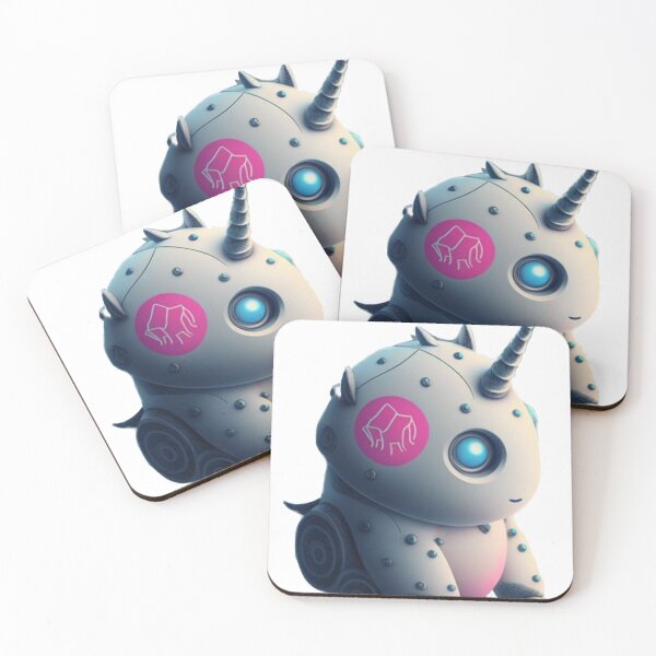 Item preview, unibot #1 designed and sold by omnibreeder.