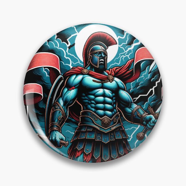 Item preview, Spartans designed and sold by pikeprints.
