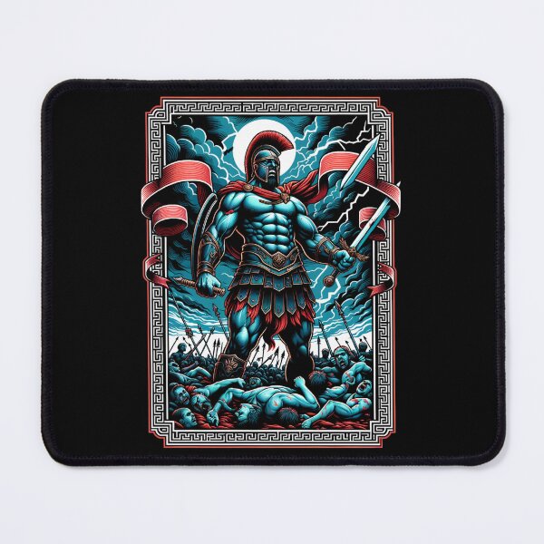 Item preview, Spartans designed and sold by pikeprints.