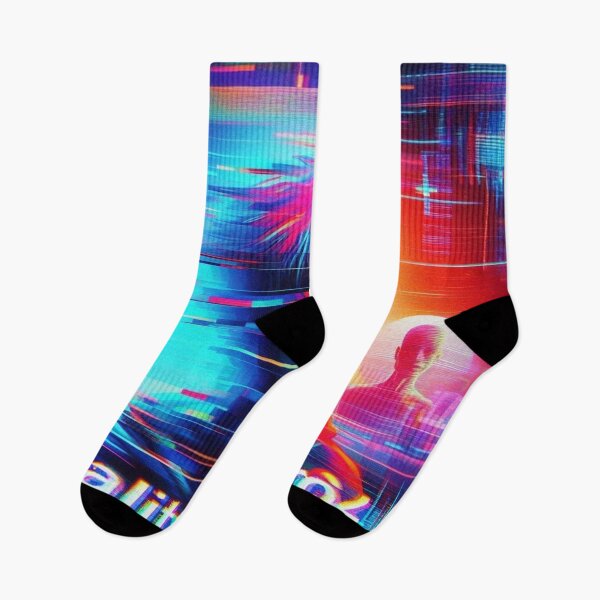 Item preview, Reality Error designed and sold by Fazube.