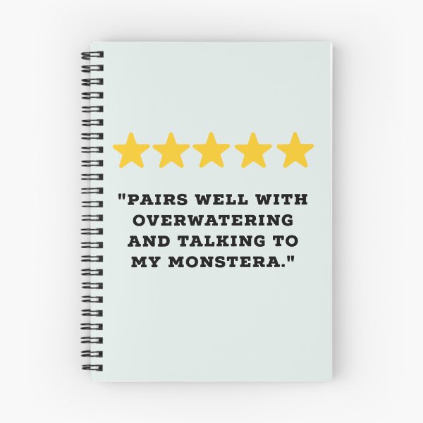 Item preview, Plant Parents/Plant Lovers Reviews Funny 5 Star Review #2 designed and sold by Jollys-ArtShop.