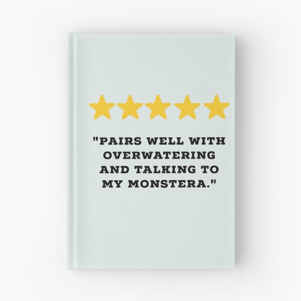 Item preview, Plant Parents/Plant Lovers Reviews Funny 5 Star Review #2 designed and sold by Jollys-ArtShop.
