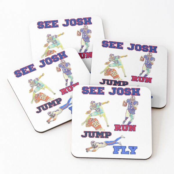 Item preview, See Josh designed and sold by Thogan0416.