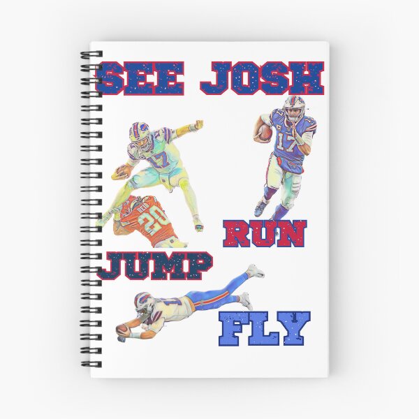 Item preview, See Josh designed and sold by Thogan0416.
