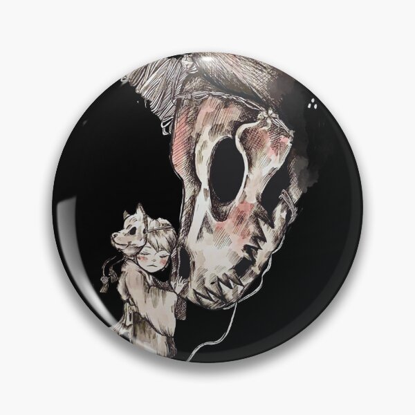 Item preview, Imaginary Friend designed and sold by MadisonInks.