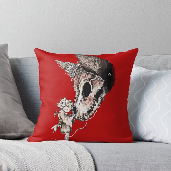 Item preview, Imaginary Friend designed and sold by MadisonInks.