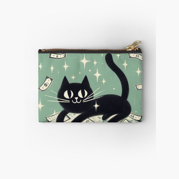Item preview, Catnip Fortune designed and sold by zzz888.
