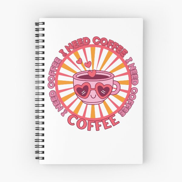 Item preview, I Need Coffee - I Need Coffee - I Need Coffee designed and sold by HinsonCreations.