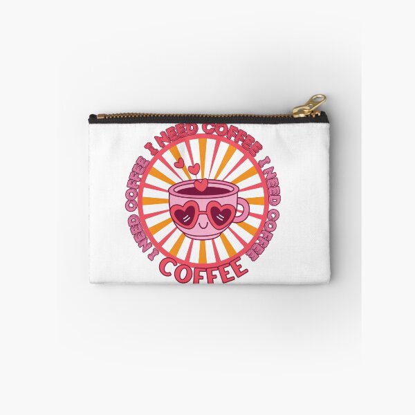 Item preview, I Need Coffee - I Need Coffee - I Need Coffee designed and sold by HinsonCreations.