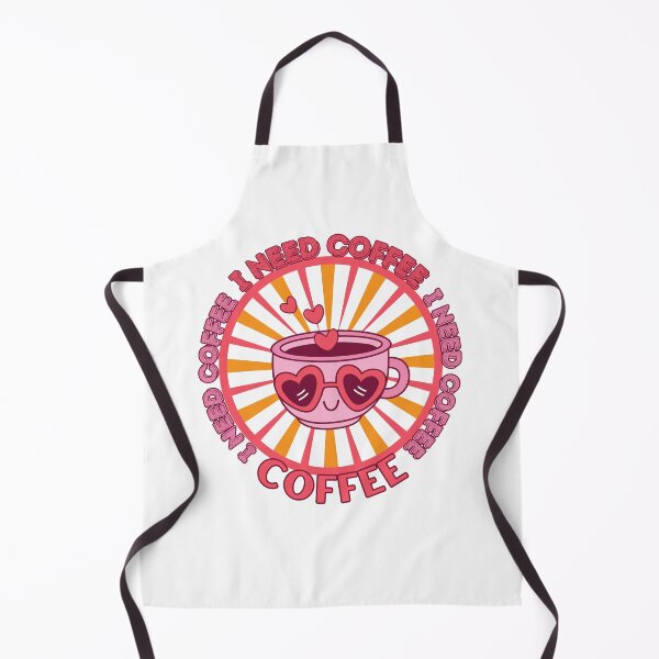 Item preview, I Need Coffee - I Need Coffee - I Need Coffee designed and sold by HinsonCreations.
