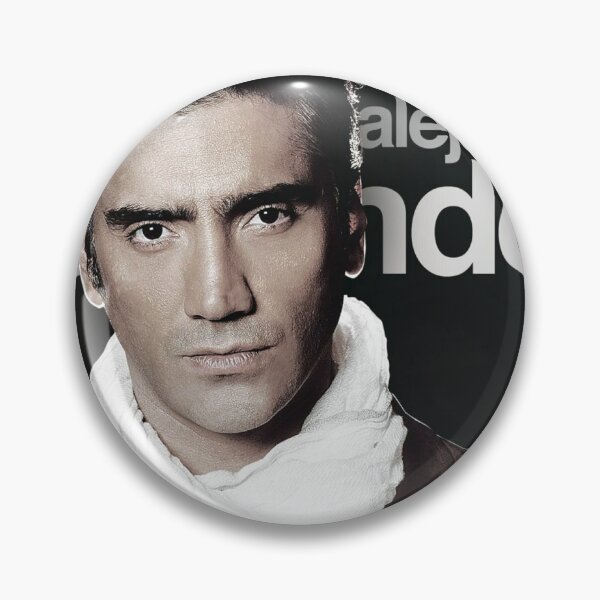 Item preview, Alejandro Fernández - Lo esencial album 2011 designed and sold by kelas2ebuhTM.