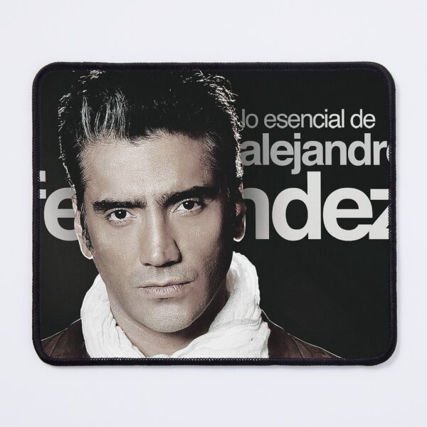 Item preview, Alejandro Fernández - Lo esencial album 2011 designed and sold by kelas2ebuhTM.