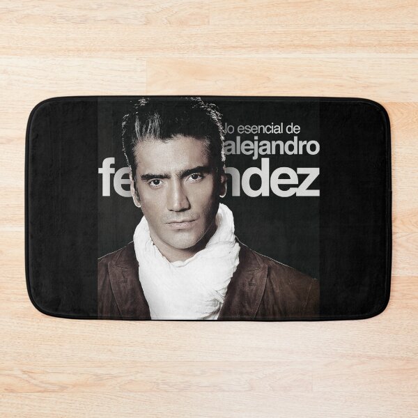 Item preview, Alejandro Fernández - Lo esencial album 2011 designed and sold by kelas2ebuhTM.