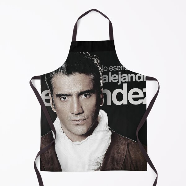 Item preview, Alejandro Fernández - Lo esencial album 2011 designed and sold by kelas2ebuhTM.
