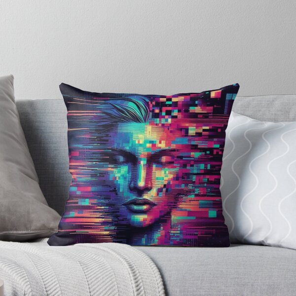 Item preview, Reality Error 3 designed and sold by Fazube.