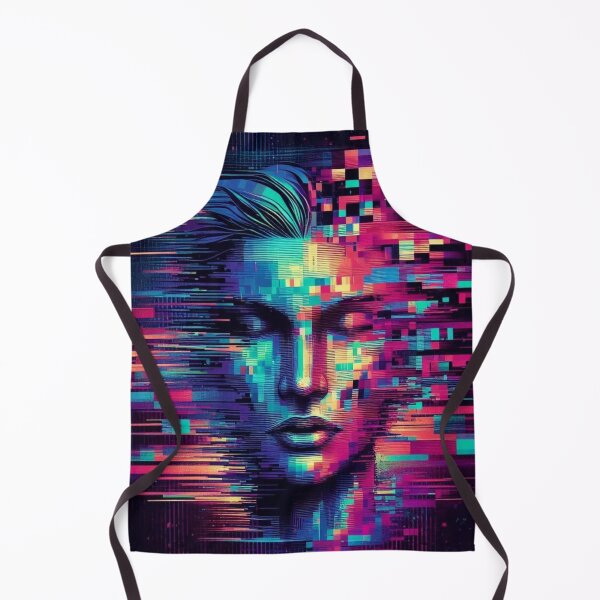 Item preview, Reality Error 3 designed and sold by Fazube.