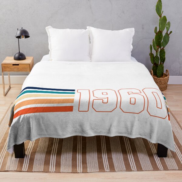 Item preview, 1960 Vintage designed and sold by ThePioneerWay.