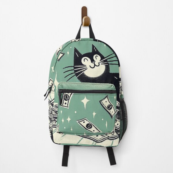 Item preview, Feline Fortune designed and sold by zzz888.