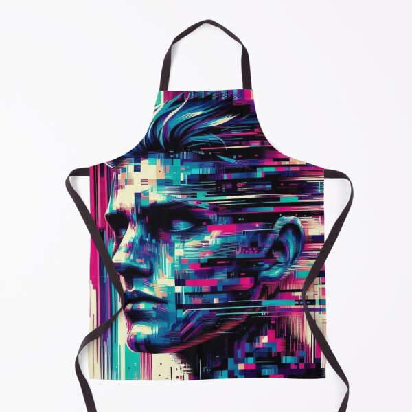Item preview, Reality Error 4 designed and sold by Fazube.