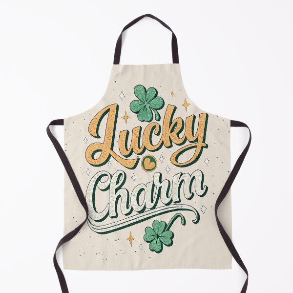 Item preview, Lucky Charm - Vintage St. Patrick’s Day ?✨ designed and sold by Rajasekar.