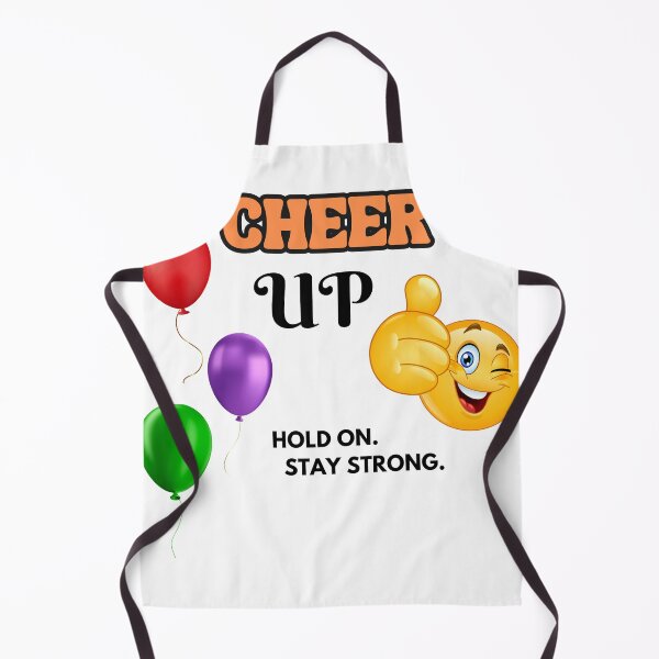 Item preview, CHEER UP designed and sold by FAMILY DYNASTY.