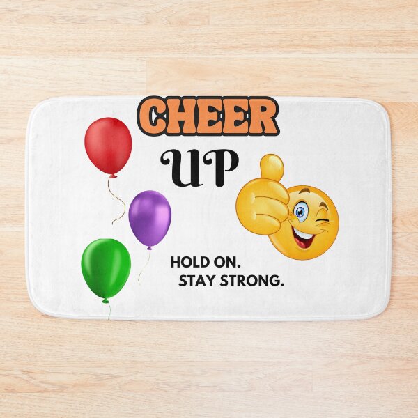 Item preview, CHEER UP designed and sold by FAMILY DYNASTY.