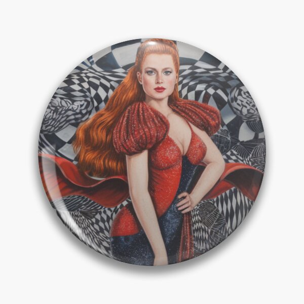 Item preview, Abstract And Surreal - Delia  designed and sold by CanvasCarousel.