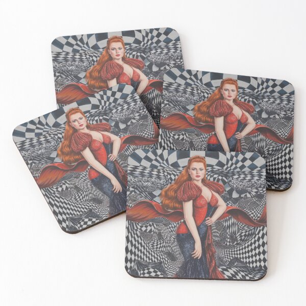 Item preview, Abstract And Surreal - Delia  designed and sold by CanvasCarousel.