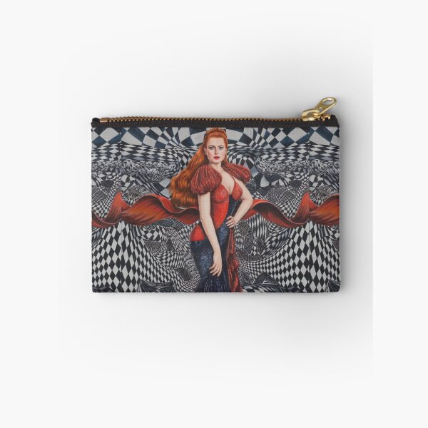 Item preview, Abstract And Surreal - Delia  designed and sold by CanvasCarousel.