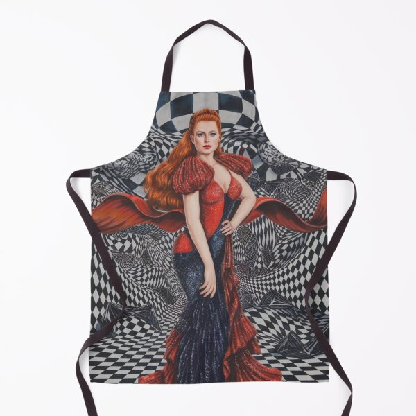 Item preview, Abstract And Surreal - Delia designed and sold by CanvasCarousel.