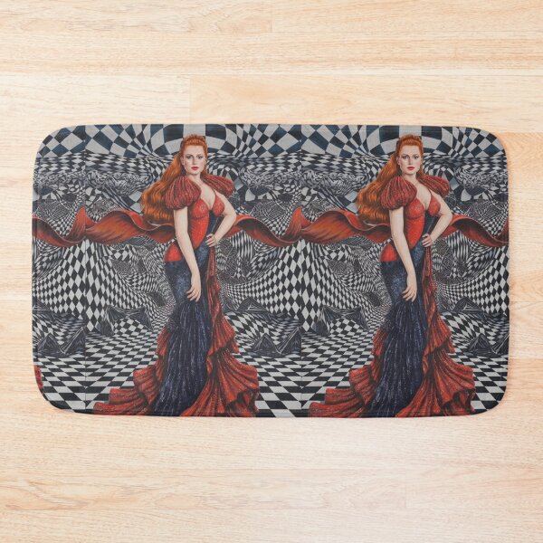 Item preview, Abstract And Surreal - Delia  designed and sold by CanvasCarousel.
