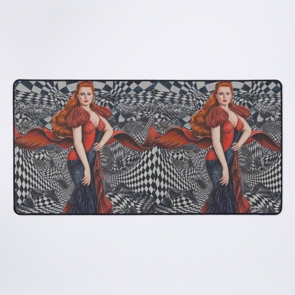 Item preview, Abstract And Surreal - Delia  designed and sold by CanvasCarousel.
