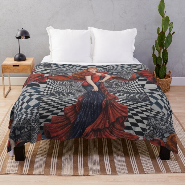 Item preview, Abstract And Surreal - Delia  designed and sold by CanvasCarousel.