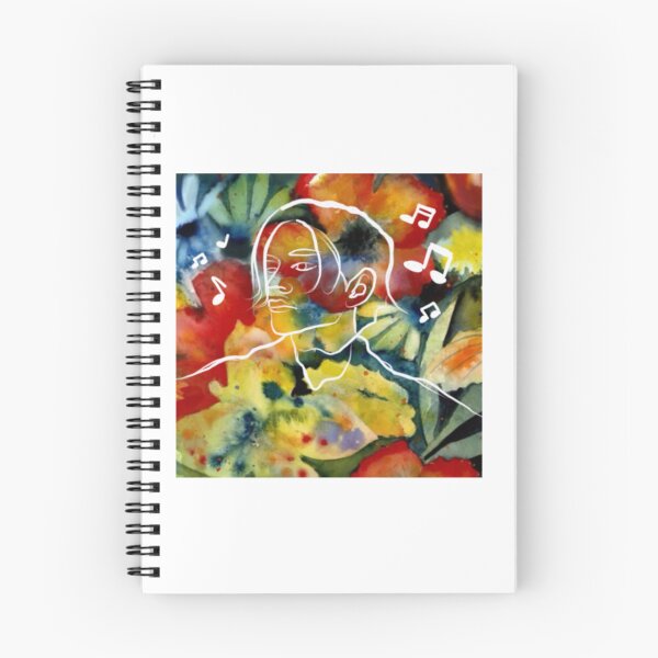 Item preview, Copy of adrianne lenker new design style (adrianne lenker) edit designed and sold by Maroaly.