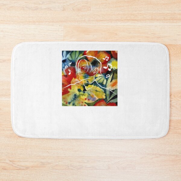 Item preview, Copy of adrianne lenker new design style (adrianne lenker) edit designed and sold by Maroaly.