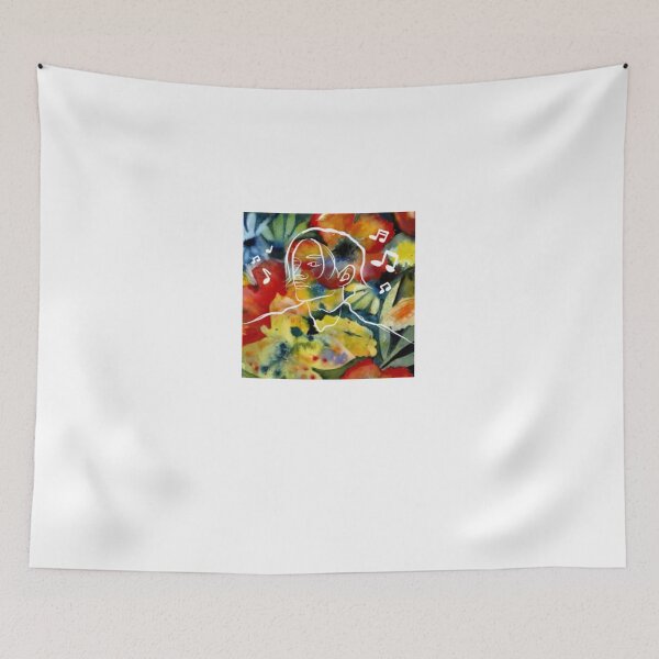 Item preview, Copy of adrianne lenker new design style (adrianne lenker) edit designed and sold by Maroaly.