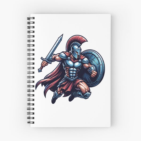 Item preview, Spartans designed and sold by pikeprints.