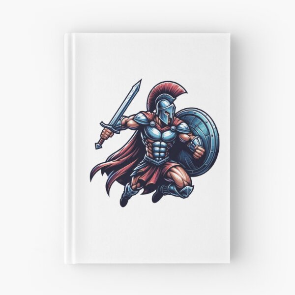 Item preview, Spartans designed and sold by pikeprints.