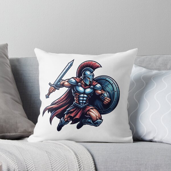 Item preview, Spartans designed and sold by pikeprints.