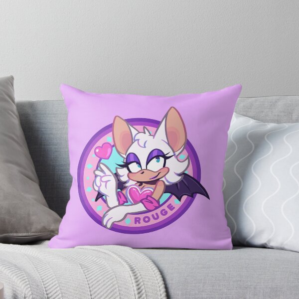 Item preview, Rouge Circle designed and sold by HenryJDoe.