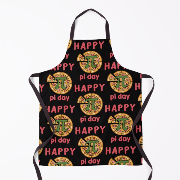 Item preview, happy pi day pizza funny pun designed and sold by Gossip Rag.