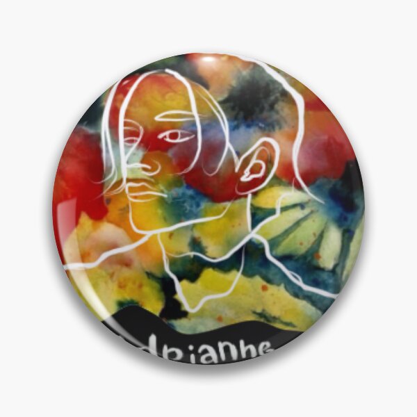 Item preview, adrianne lenker new design style (adrianne) designed and sold by Maroaly.