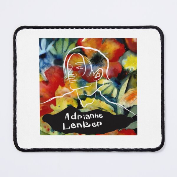 Item preview, adrianne lenker new design style (adrianne) designed and sold by Maroaly.
