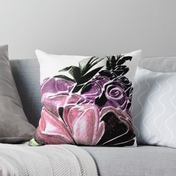 Item preview, Bouquet of Flowers No.2 designed and sold by MyBottomShelf.