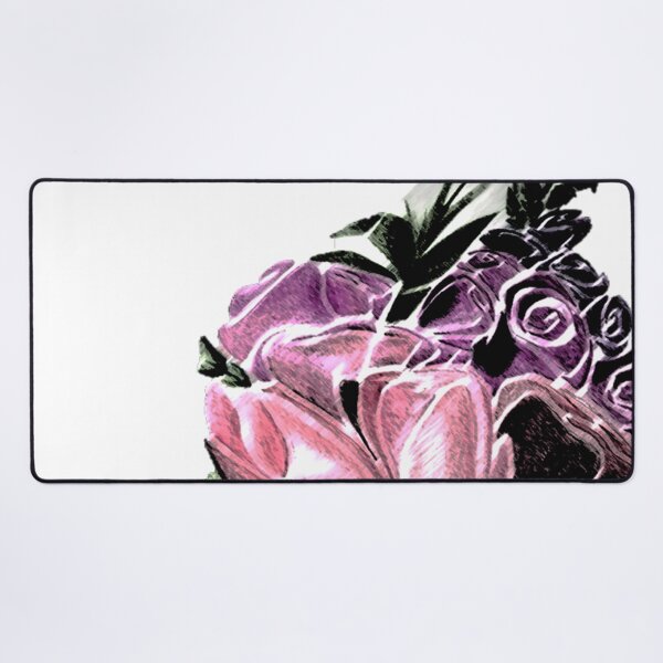 Item preview, Bouquet of Flowers No.2 designed and sold by MyBottomShelf.